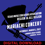 03-05-22 Download - Mariachi TMEA - Lubbock High School